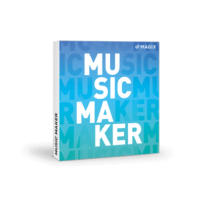 Magix Music Maker Pro 2020 28.0.2.43 Plus Crack With Serial Key [Latest]
