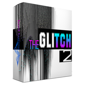 Glitch 2 VST Crack 