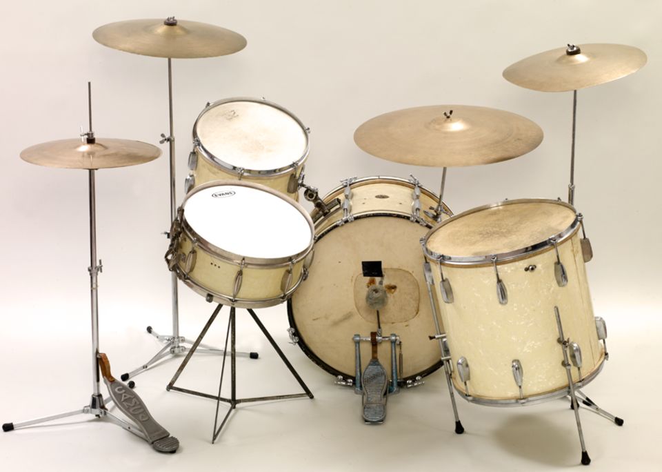 Abbey Road Vintage Drummer Crack 