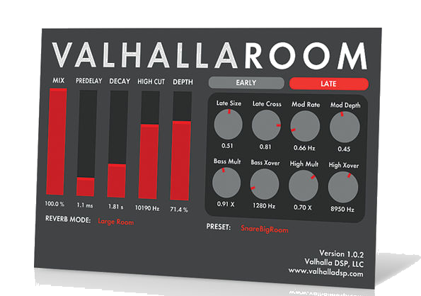 Valhalla Room Crack
