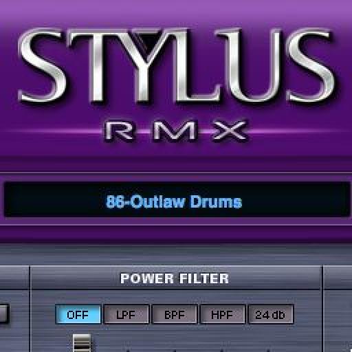 Stylux RMX Crack v1.9.8 (Win& Mac) Free Download 2021