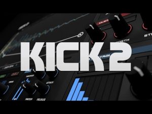 Sonic Academy Kick 2 Crack + {Win & Mac} Latest Version 2021